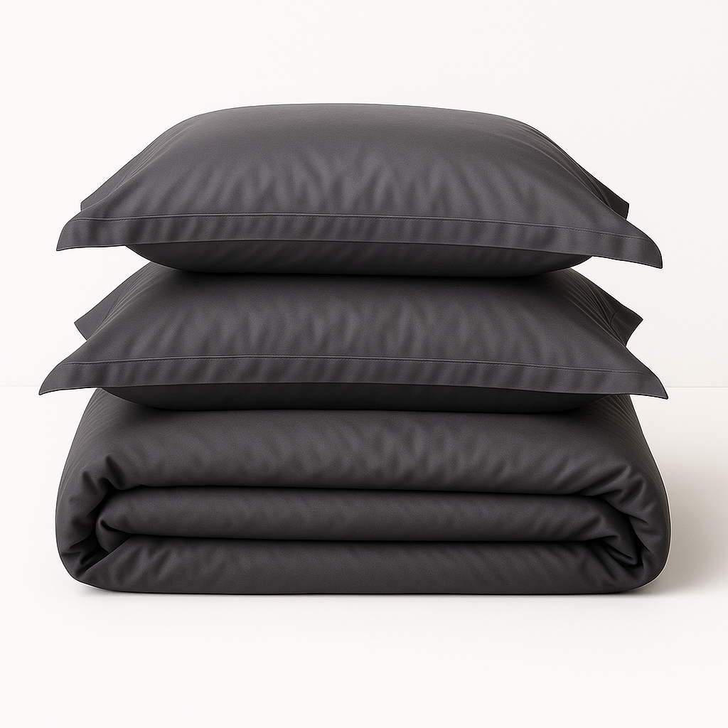 Egyptian Cotton 3pcs Bedset