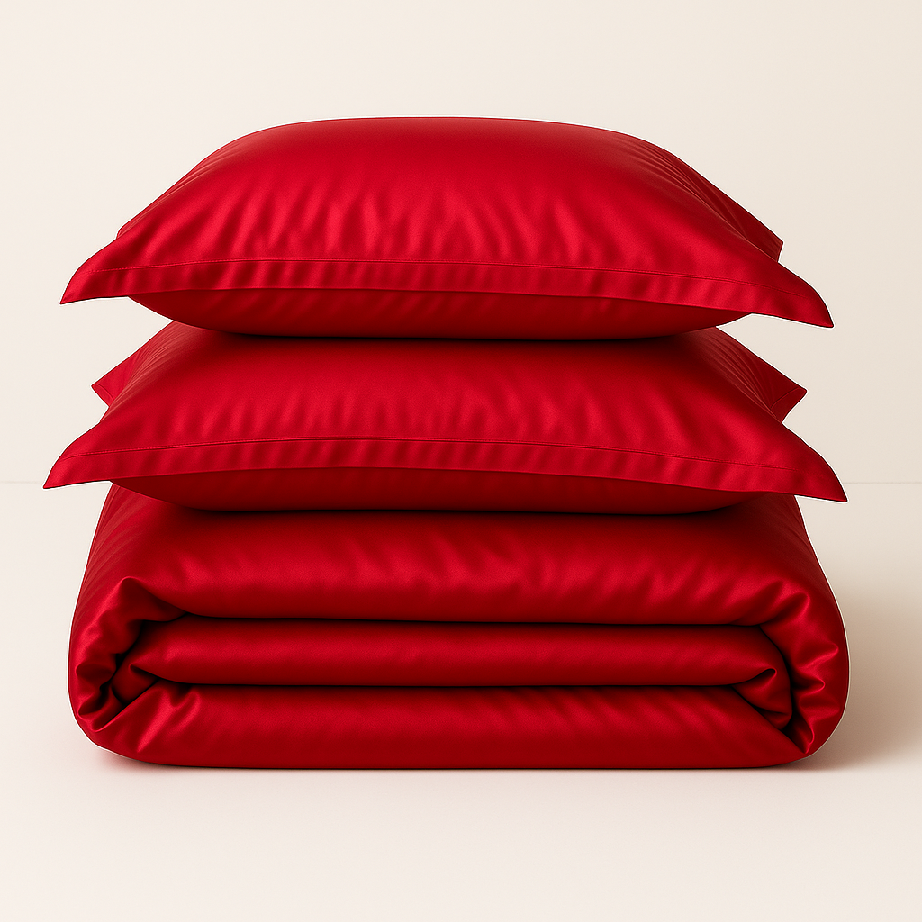Egyptian Cotton 3pcs Bedset