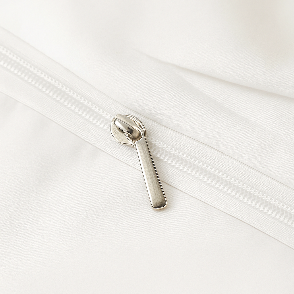 Egyptian Cotton 3pcs Bedset