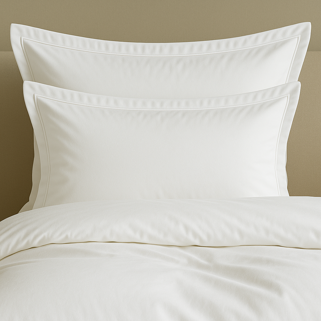 Egyptian Cotton 3pcs Bedset