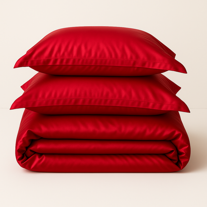 Egyptian Cotton 3pcs Bedset