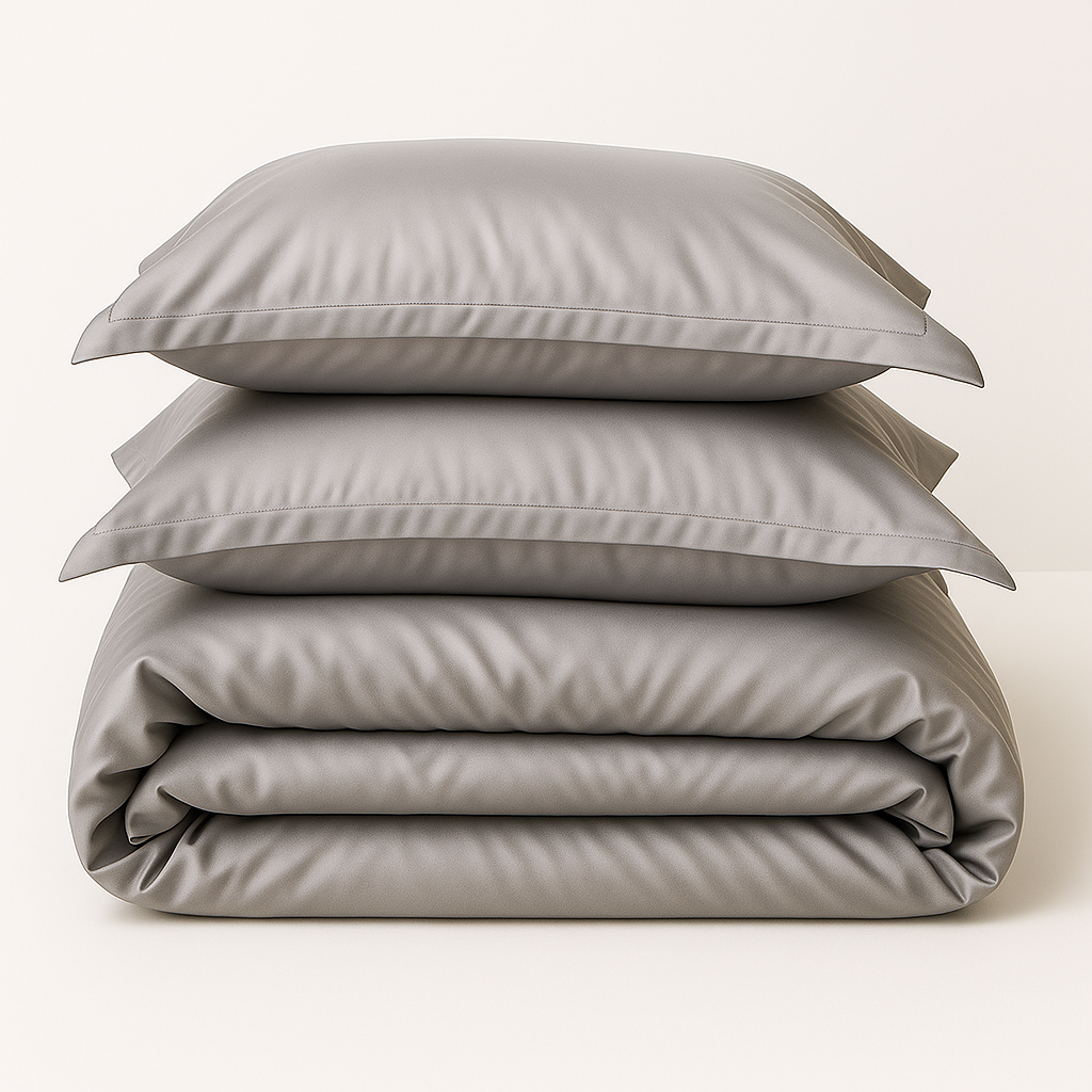 Egyptian Cotton 3pcs Bedset
