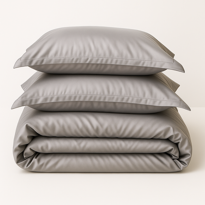 Egyptian Cotton 3pcs Bedset