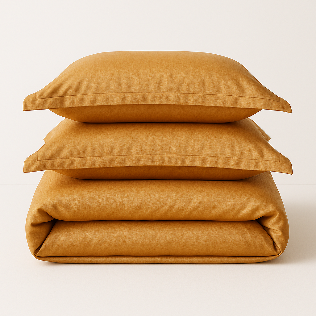 Egyptian Cotton 3pcs Bedset