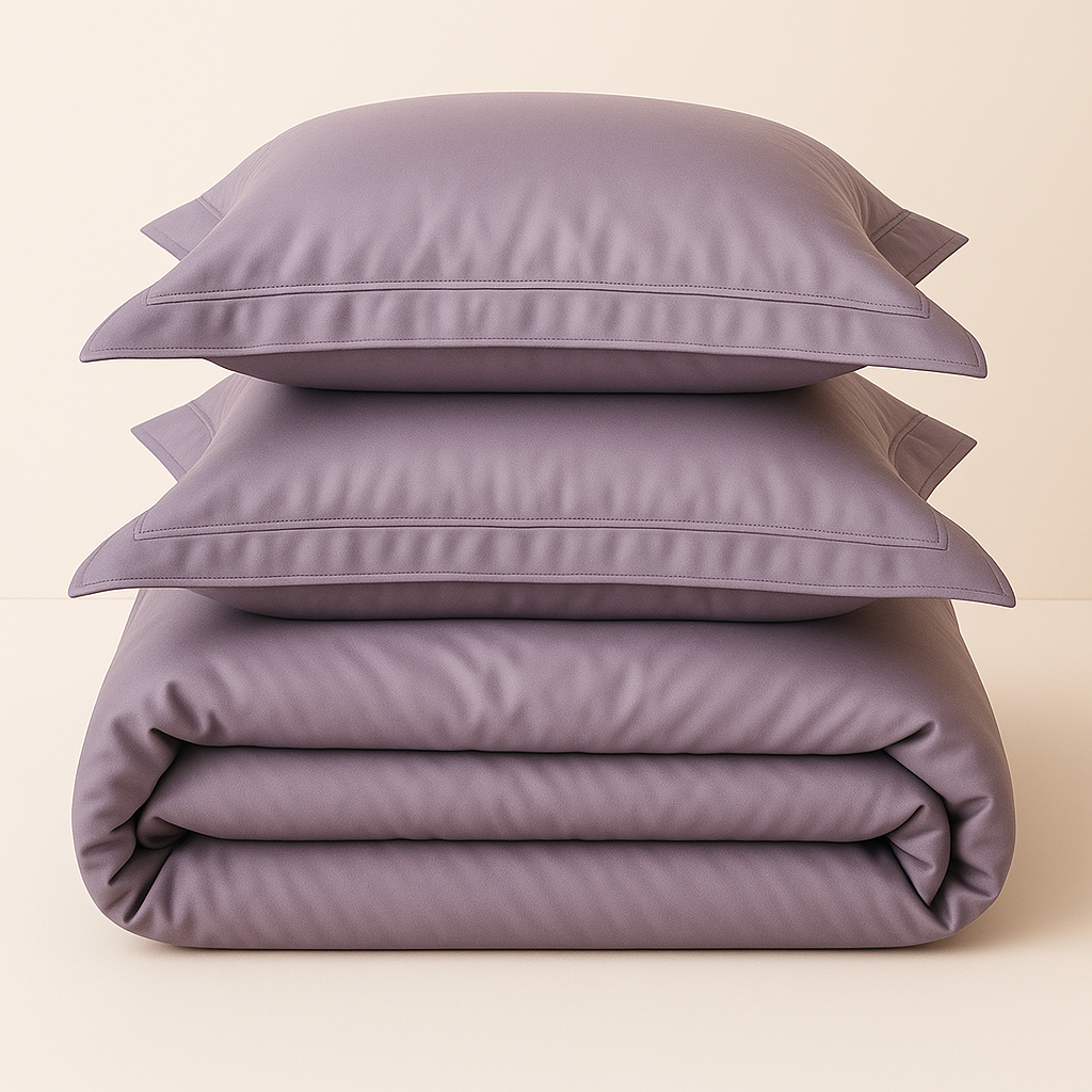 Egyptian Cotton 3pcs Bedset