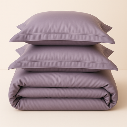 Egyptian Cotton 3pcs Bedset