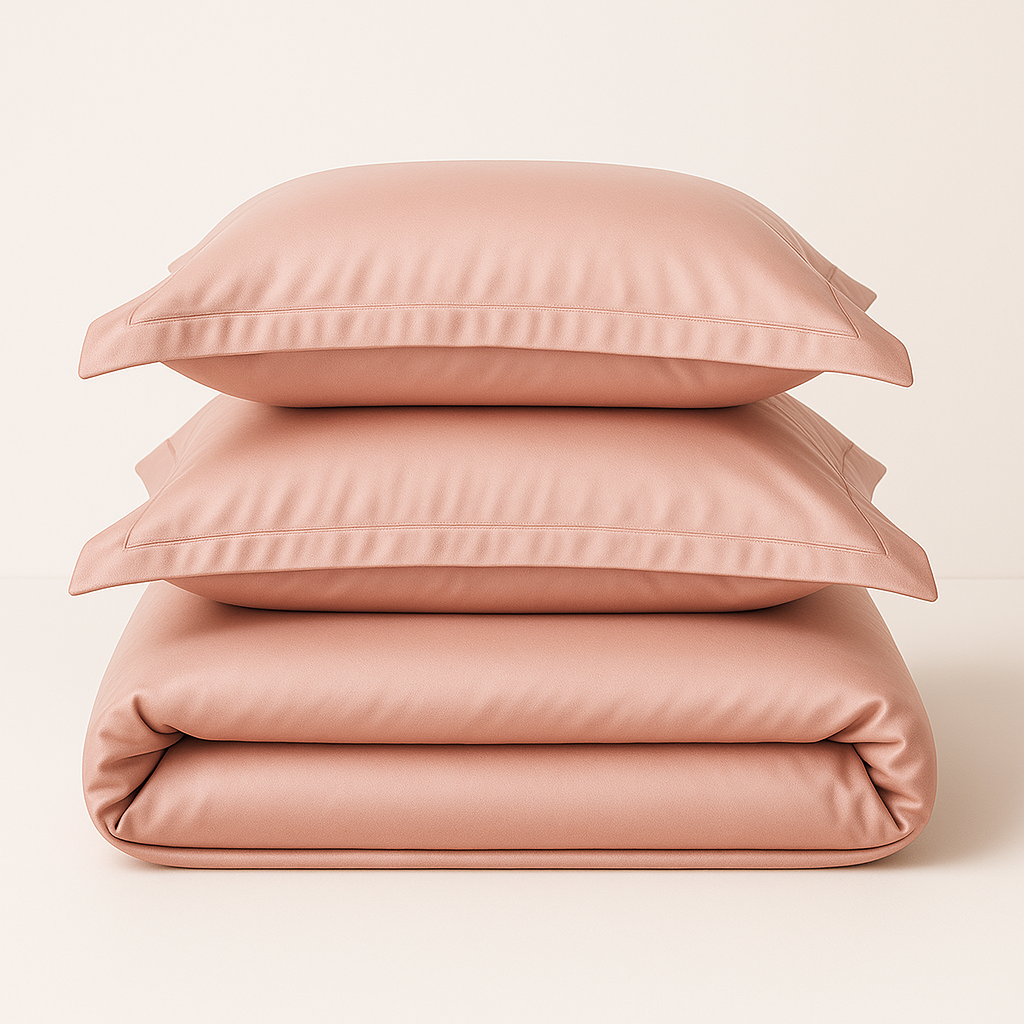 Egyptian Cotton 3pcs Bedset