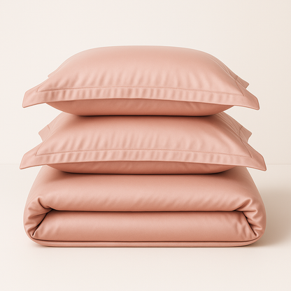 Egyptian Cotton 3pcs Bedset