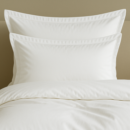Egyptian Cotton 3pcs Bedset